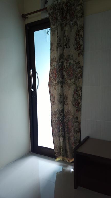 Hua Hin Euro City Hotel Exterior foto